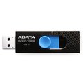 Obrázok pre výrobcu Adata Flash Drive UV320, 128GB, USB 3.0, čierno-modra