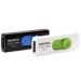 Obrázok pre výrobcu Adata Flash Drive UV320, 128GB, USB 3.0, čierno-modra