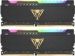 Obrázok pre výrobcu Patriot Viper DDR4 /32GB/3600MHz/ CL20/2x16GB/RGB/Black