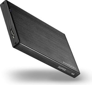 Obrázok pre výrobcu AXAGON EE25-XA6 USB3.0 - SATA 6G 2.5" externí ALINE box