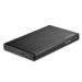 Obrázok pre výrobcu AXAGON EE25-XA6 USB3.0 - SATA 6G 2.5" externí ALINE box