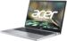 Obrázok pre výrobcu Acer Aspire 3 15 A315-510P /i3-N305/15,6" FHD/8GB/512GB SSD/UHD/W11H/Silver