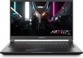 Obrázok pre výrobcu Gigabyte AORUS/17X (2023) AZF/i9-13980HX/17,3" QHD/32GB/1TB + 1TB SSD/RTX 4090/W11H/Black