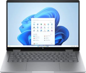 Obrázok pre výrobcu HP Envy x360 14-fc0000nc /U5-125U/14" WUXGA/T/ 16GB/1TB SSD/4C-iGPU/W11H/Gray