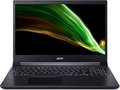 Obrázok pre výrobcu ACER Aspire 7 15.6" IPS FHD, i5-10300H,8GB, 512SSD,GeForce 1650 4GB, Linux,Černá