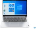 Obrázok pre výrobcu Lenovo Yoga Slim 7 Pro 14IHU5-i7-11370H,14" 2.8K IPS,16GB, 1TB SSD,THB,Int. Intel Iris Xe,Silver,W11H