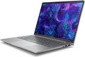 Obrázok pre výrobcu HP ZBook 8 G1i 14, Ultra 9 285H/vPro, 14 2560x1600/DC/500n/120Hz, RTXPro500ADA/4GB, 32GB/DDR5, SSD 2TB, W11Pro