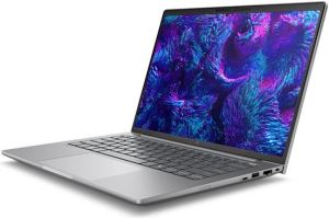 Obrázok pre výrobcu HP ZBook 8 G1i 14, Ultra 9 285H/vPro, 14 2560x1600/DC/500n/120Hz, RTXPro500ADA/4GB, 32GB/DDR5, SSD 2TB, W11Pro