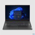 Obrázok pre výrobcu Lenovo V15 G3 IAP/ i3-1215U/ 8GB DDR4/ 256GB SSD/ Intel UHD/ 15,6" FHD matný/ bez OS/ černý