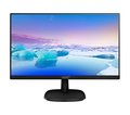 Obrázok pre výrobcu 23.8" Philips 243V7QDAB/00 IPS LED 1920x1080 10 000 000:1 5ms 250cd HDMI DVI repro cierny