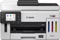 Obrázok pre výrobcu Canon MAXIFY GX6140 - PSC/A4/WiFi/LAN/ SEND/ADF/DUPLEX/ 600x1200/USB