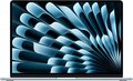 Obrázok pre výrobcu Apple MacBook Air 15" M4 /15,3" 2880x1864/24GB/512GB SSD/M4/Sequoia/Sky Blue