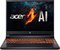 Obrázok pre výrobcu Acer Nitro V 16 ANV16-41-R8AZ /R5-8645HS/16" WUXGA/16GB/1TB SSD/RTX 4050/bez OS/Black