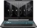 Obrázok pre výrobcu ASUS TUF Gaming A15 FA506NFR /R7-7435HS/15,6" FHD/16GB/512GB SSD/RTX 2050/W11H/Black