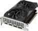 Obrázok pre výrobcu GIGABYTE VGA NVIDIA GeForce RTX 3050 WINDFORCE OC 6G V2, 6G GDDR6, 2xDP, 2xHDMI