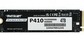 Obrázok pre výrobcu PATRIOT P410 4TB SSD / Interní / M.2 PCIe Gen4 x4 NVMe / 2280