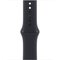 Obrázok pre výrobcu Watch Acc/41/Midnight Sport Band - S/M