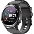 Obrázok pre výrobcu CARNEO Athlete GPS/Black/Sport Band/Black