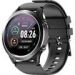 Obrázok pre výrobcu CARNEO Athlete GPS/Black/Sport Band/Black