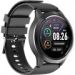 Obrázok pre výrobcu CARNEO Athlete GPS/Black/Sport Band/Black