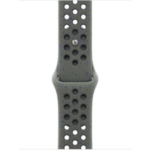 Obrázok pre výrobcu Apple Watch 40mm Cargo Khaki Nike Sport Band - M/L