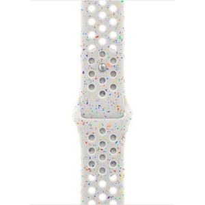 Obrázok pre výrobcu Watch Acc/45/Pure Platinum Nike SB - S/M
