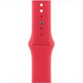 Obrázok pre výrobcu Watch Acc/41/(P)RED Sport Band - M/L