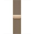 Obrázok pre výrobcu Watch Acc/41/Gold Milanese Loop