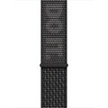 Obrázok pre výrobcu Watch Acc 41 /Black/Summit White Nike Sport Loop