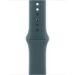 Obrázok pre výrobcu Apple Watch 40mm Lake Green Sport Band - S/M
