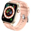 Obrázok pre výrobcu CARNEO Ventura HR+ Cellular 4G Gold/Sport Band/Pink