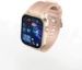 Obrázok pre výrobcu CARNEO Ventura HR+ Cellular 4G Gold/Sport Band/Pink