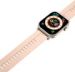 Obrázok pre výrobcu CARNEO Ventura HR+ Cellular 4G Gold/Sport Band/Pink