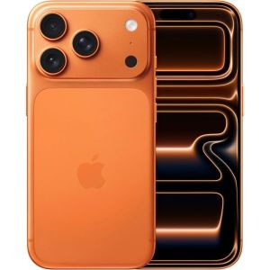 Obrázok pre výrobcu Apple iPhone 17 Pro 256GB Cosmic Orange