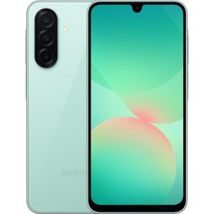 Obrázok pre výrobcu Samsung Galaxy A26 5G 6GB/128GB EU, zelená