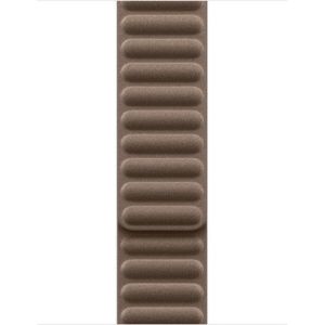 Obrázok pre výrobcu Watch Acc/41/Taupe Magnetic Link - M/L