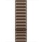 Obrázok pre výrobcu Watch Acc/41/Taupe Magnetic Link - M/L