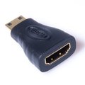 Obrázok pre výrobcu PremiumCord Adapter HDMI-A - mini HDMI-C, F/M