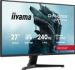 Obrázok pre výrobcu iiyama G-Master G2771HS-B1 27" IPS/FHD/ 240Hz/0,4ms/Černá/3R