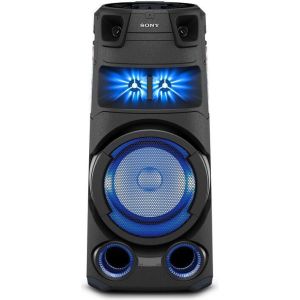 Obrázok pre výrobcu Sony bezdr. reproduktor MHC-V73D, černý