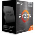 Obrázok pre výrobcu AMD Ryzen 7 5700X3D (až 4,1GHz / 100MB / 105W / SocAM4) Box, bez chladica