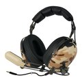 Obrázok pre výrobcu ARCTIC P533 Military Stereo Gaming Headset