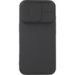 Obrázok pre výrobcu Nillkin CamShield PRO Magnetic Zadní Kryt pro Apple iPhone 16 Pro Black