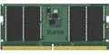 Obrázok pre výrobcu Kingston SO-DIMM DDR5/64GB/ 4800MHz/CL40/2x32GB