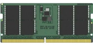 Obrázok pre výrobcu Kingston SO-DIMM DDR5/64GB/ 4800MHz/CL40/2x32GB