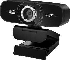 Obrázok pre výrobcu GENIUS FaceCam 2000X2, fullHD, USB, Mikrofon