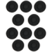 Obrázok pre výrobcu Jabra Ear Cushion - BIZ 2300, foam (10ks)