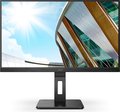 Obrázok pre výrobcu AOC LCD U27P2CA 27" IPS 4K/3840x2160@60Hz/ 4ms/50M:1/350cd/2xHDMI/ DP/4xUSB/USB-C/ pivot/VESA/repro