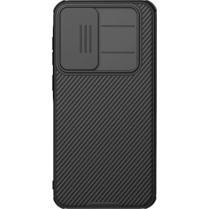 Obrázok pre výrobcu Nillkin CamShield PRO Zadní Kryt pro Samsung Galaxy A36 5G Black