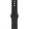 Obrázok pre výrobcu Apple Watch 46mm Black Sport Band - XL